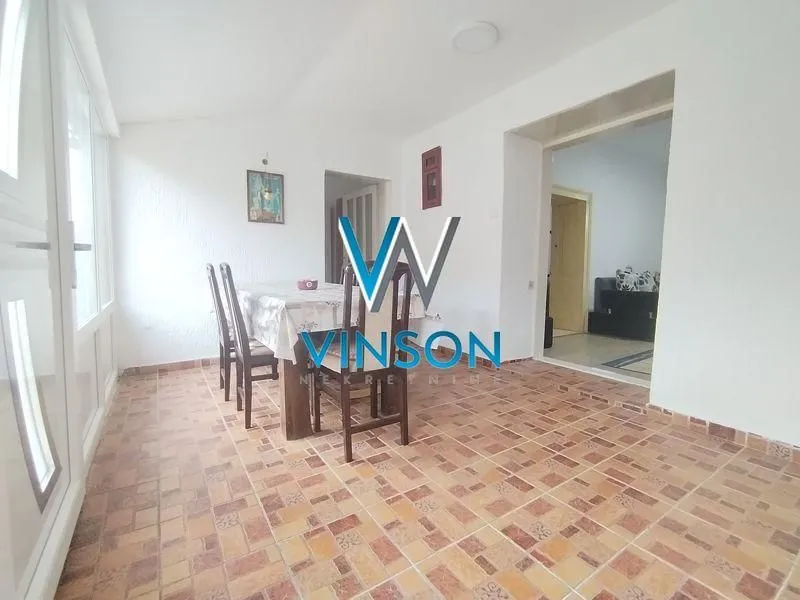 Prodaja, kuća, 119m², Srbobran, Novi Sad