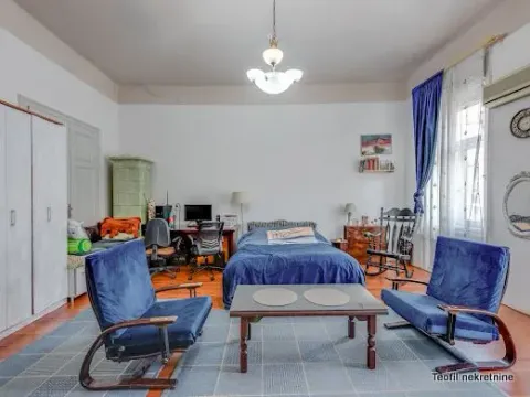 Sale, apartment, 187m², Stari Grad, Beograd - image 4