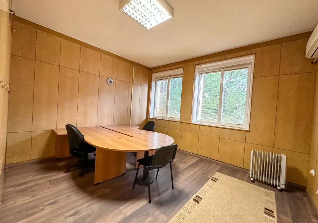 Rent, office space, 33m², Preko Morače, Podgorica