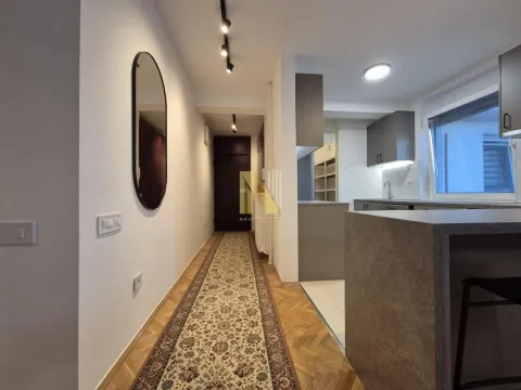 Rent, three bedroom apartment, 95m², Centar, Novi Sad - image 13