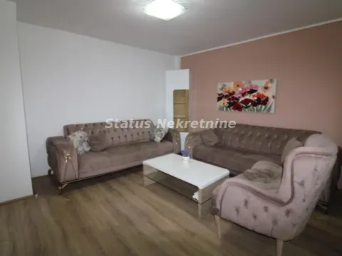 Izdavanje, dvosoban stan, 52m², Liman 3, Novi Sad Sve Podlokacije - image 2