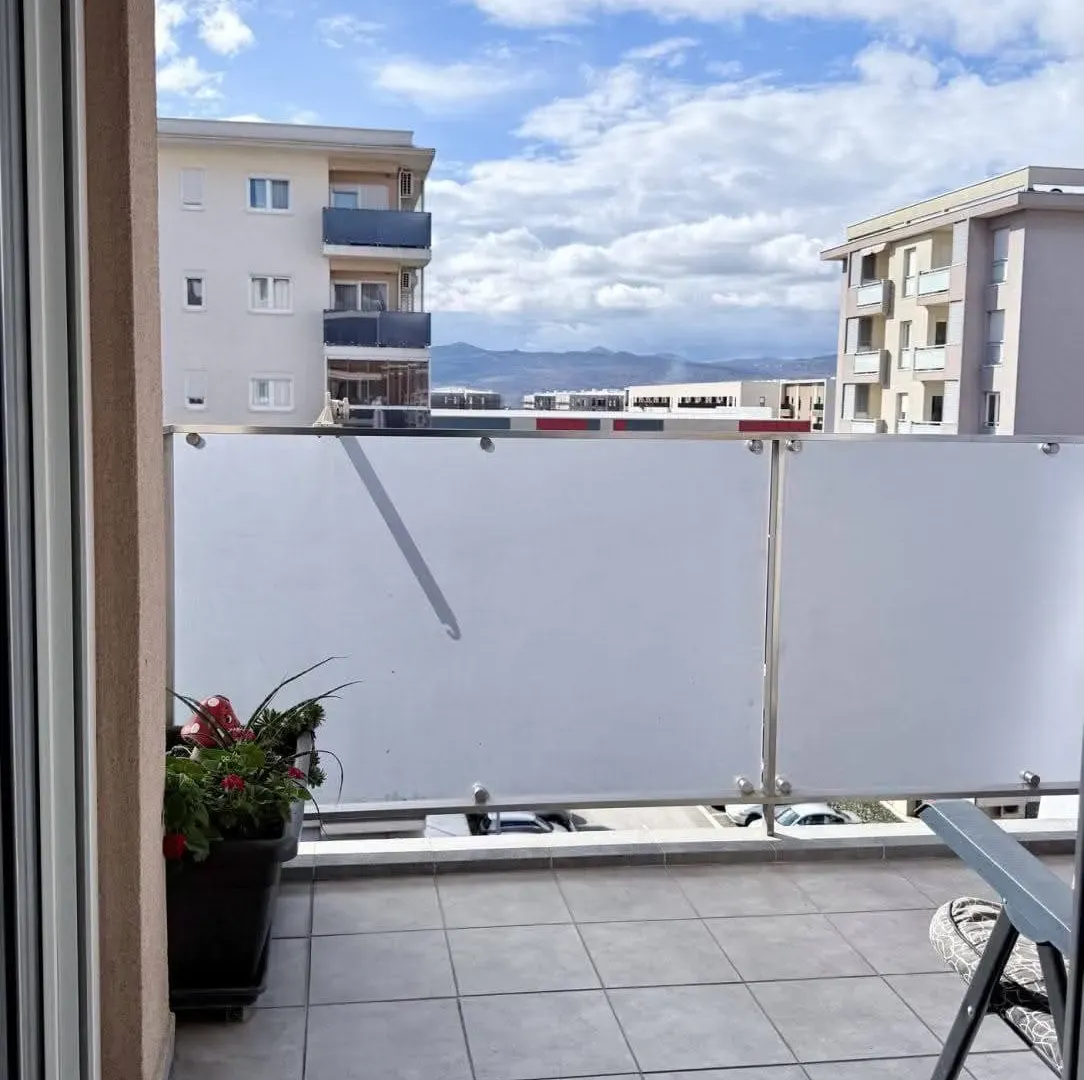 Prodaja, trosoban stan, 72m², City Kvart, Podgorica