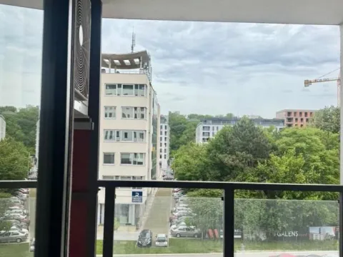 Prodaja, trosoban stan, 69m², Tošin bunar, Novi Beograd Sve Podlokacije - image 17