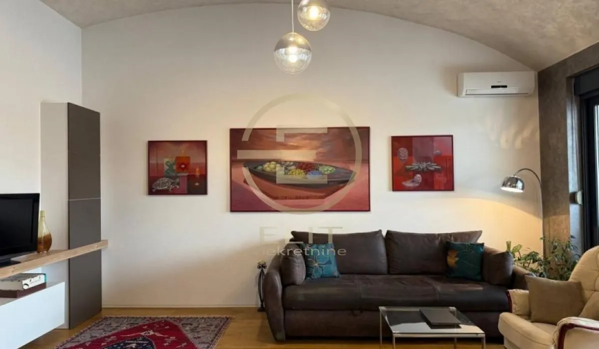 Prodaja, stan, 117m², Novi Sad Sve Podlokacije, Novi Sad