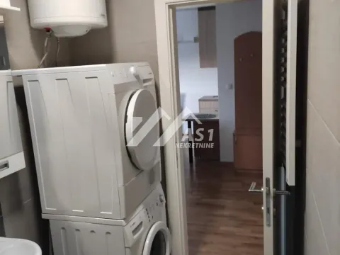 Rent, one bedroom apartment, 42m², Telep, Novi Sad Sve Podlokacije - image 8