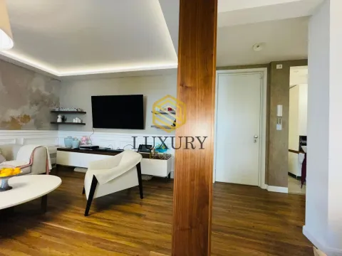 Prodaja, trosoban stan, 122m², Centar, Podgorica - image 2