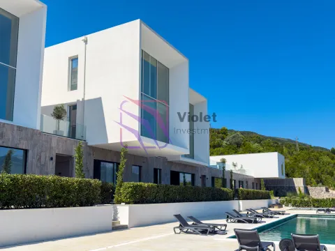 Prodaja, dvosoban stan, 119m², Krašići, Tivat - image 1