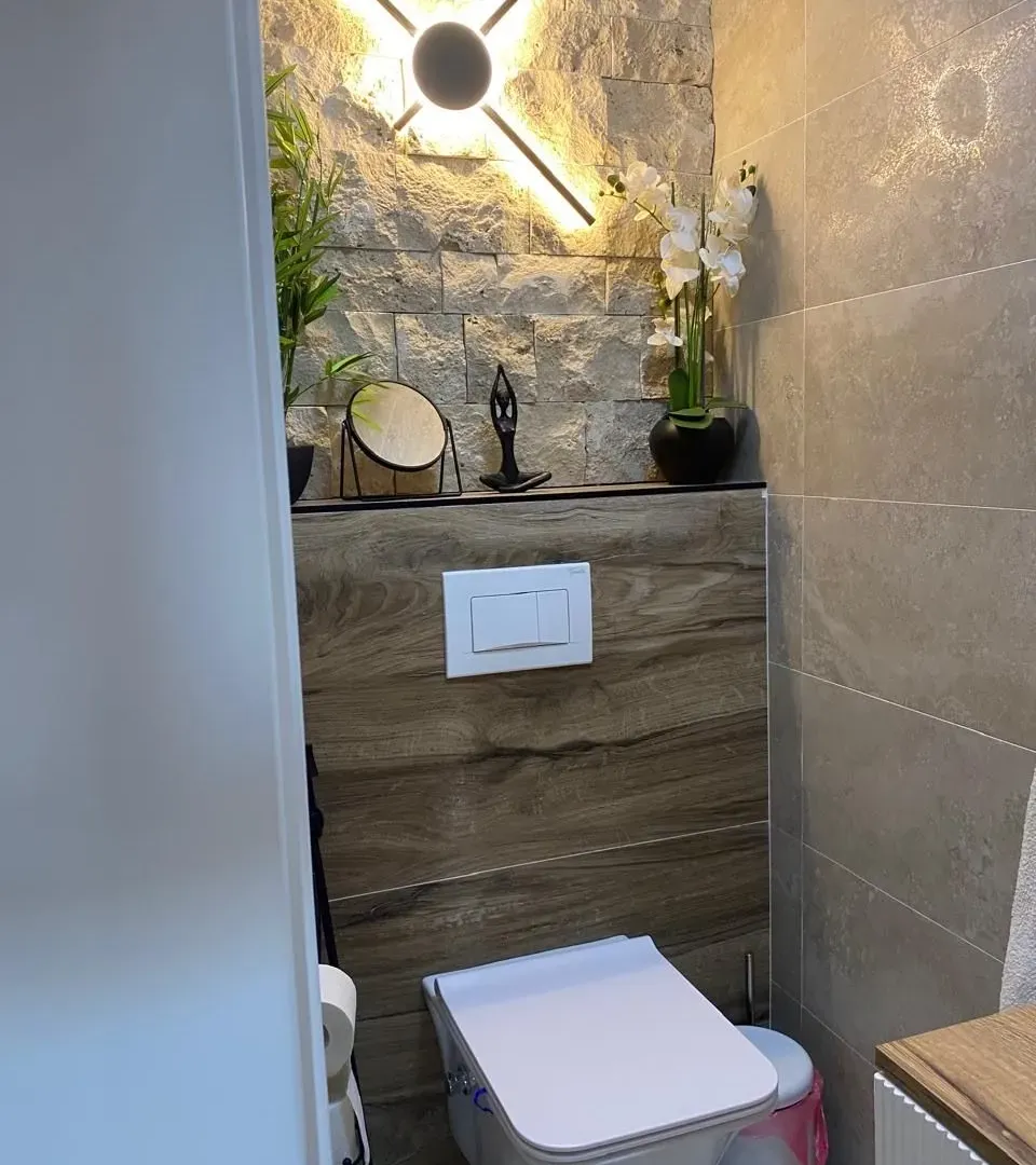 Sale, two bedroom apartment, 83m², Centar, Ulcinj