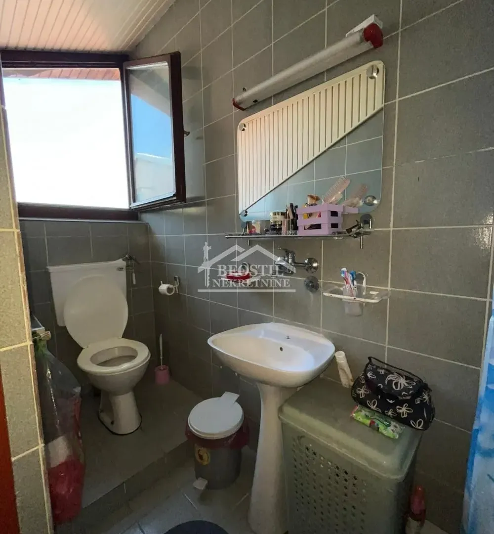 Prodaja, stan, 134m², Centar, Smederevo