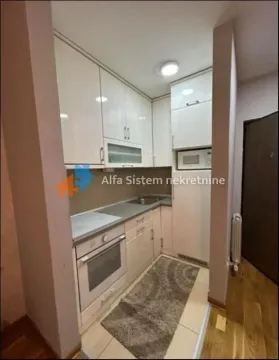Rent, two bedroom apartment, 50m², Bulbulder, Zvezdara Sve Podlokacije - image 4