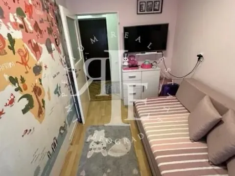 Prodaja, stan, 55m², Brace Jerković, Voždovac Sve Podlokacije - image 5