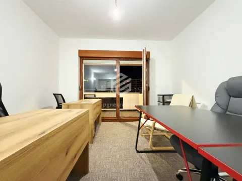 Rent, two bedroom apartment, 70m², Master Kvart, Podgorica - image 1