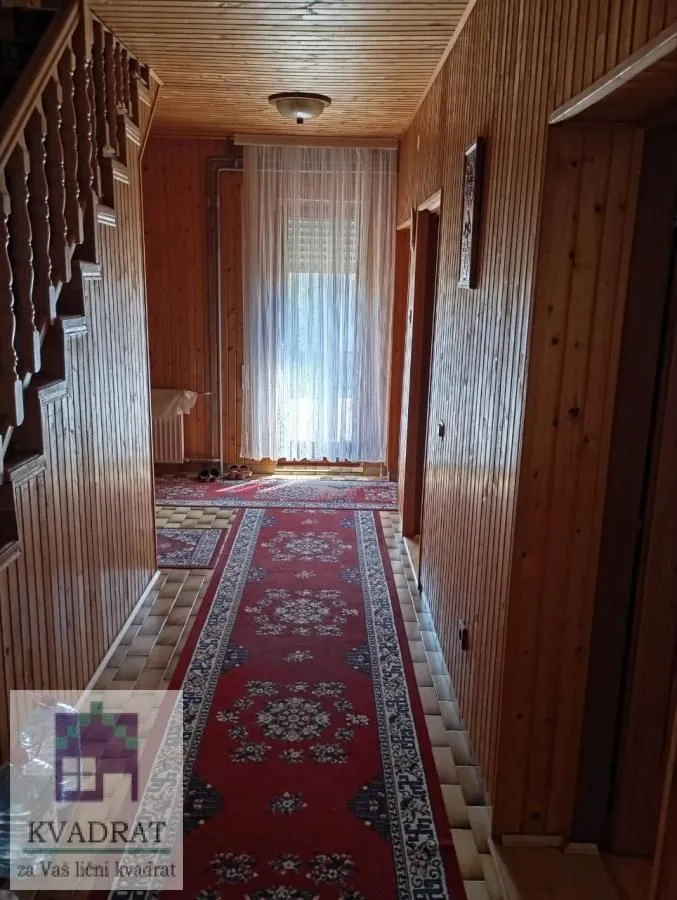 Prodaja, kuća, 200m², Obrenovac, Beograd