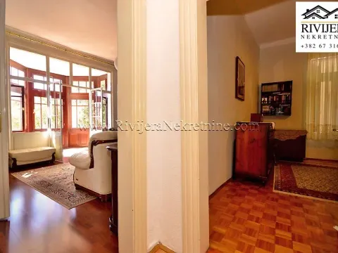 Prodaja, četvorosoban stan, 177m², Centar, Herceg Novi - image 17