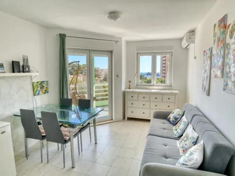 Izdavanje, jednosoban stan, 44m², Petrovac, Budva - image 4