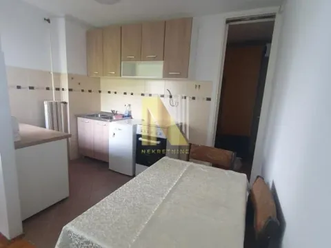 Rent, one bedroom apartment, 41m², Liman 4, Novi Sad Sve Podlokacije - image 3