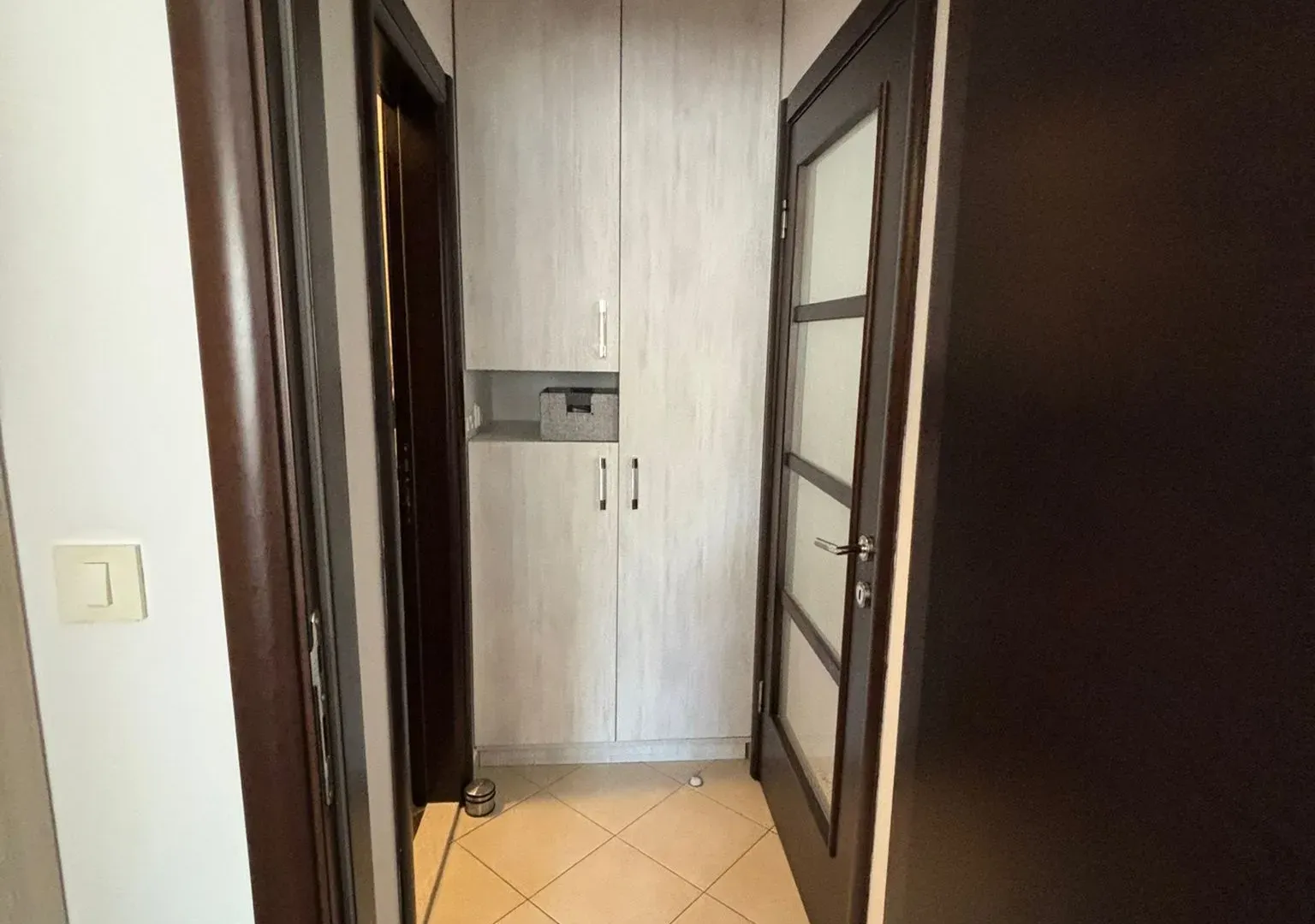 Prodaja, jednosoban stan, 40m², Lazi, Budva