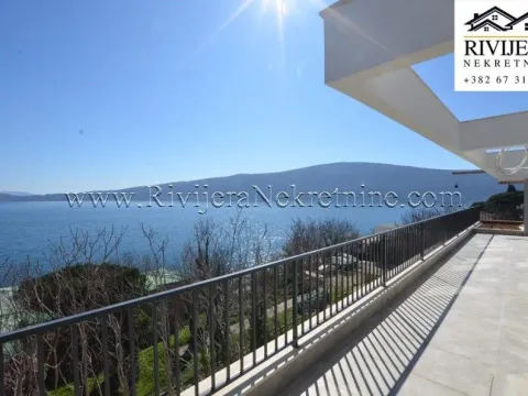 Sale, one bedroom apartment, 43m², Bijela, Herceg Novi - image 5