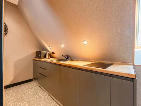 Sale, two bedroom apartment, 60m², Kolašin, Crna Gora - image 8