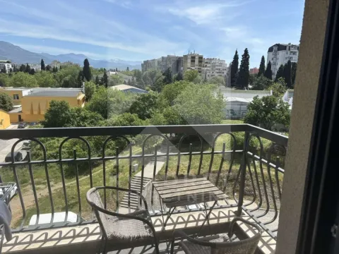 Rent, one bedroom apartment, 48m², Ljubović, Podgorica - image 7