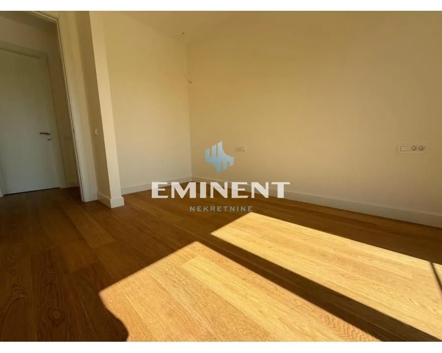 Rent, two bedroom apartment, 53m², Novi Beograd Blok 65, Novi Beograd Sve Podlokacije