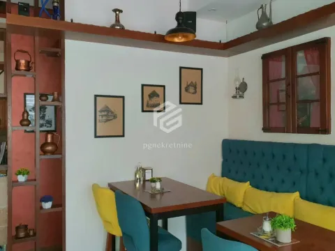 Stan in Stari Aerodrom