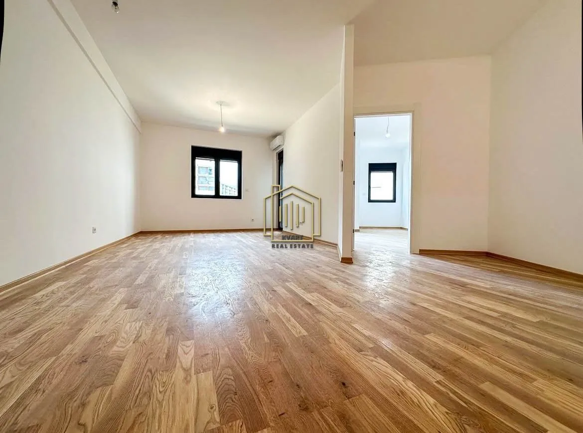 Prodaja, jednosoban stan, 57m², City Kej, Podgorica