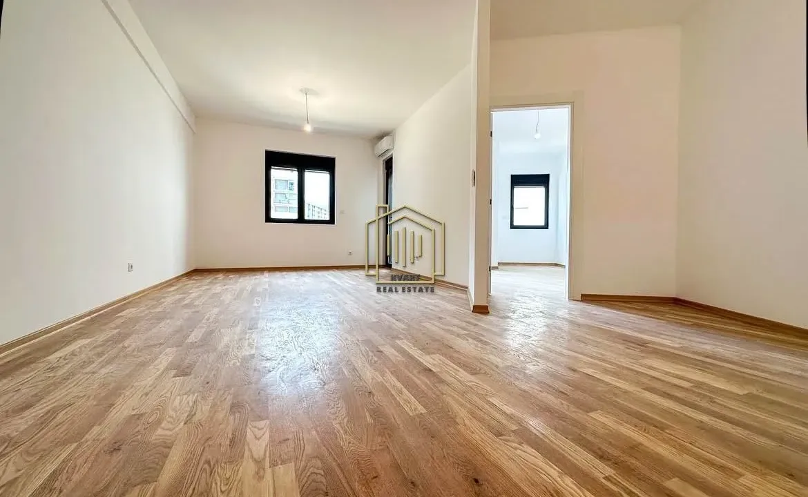 Prodaja, jednosoban stan, 57m², City Kej, Podgorica