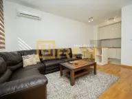 Izdavanje, jednosoban stan, 52m², City Kvart, Podgorica - image 5