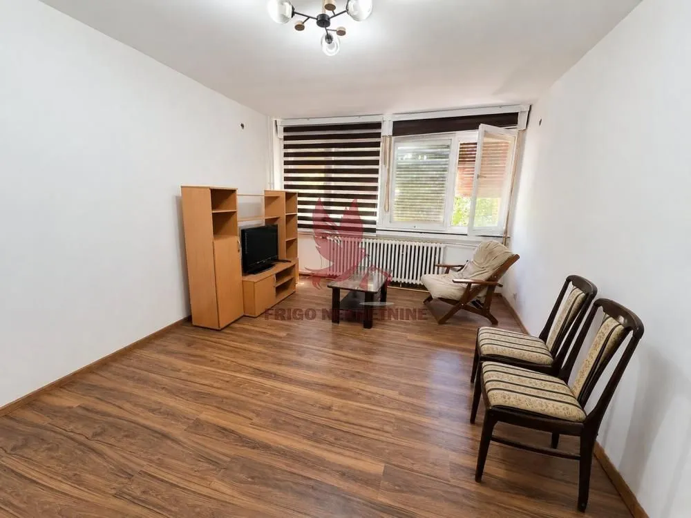 Izdavanje, dvosoban stan, 49m², Kumodraž 1, Kumodraž Sve Podlokacije
