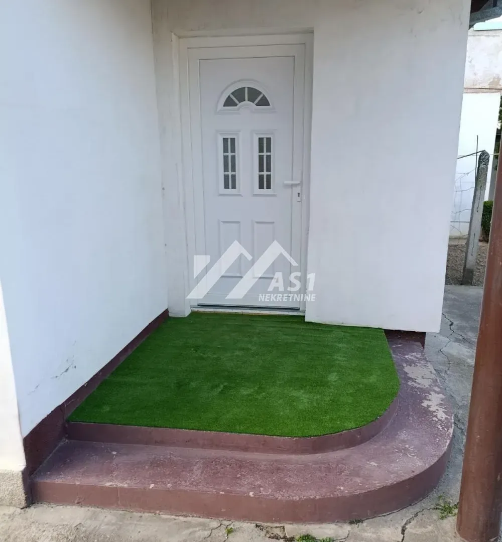 Rent, house, 80m², Veternik, Novi Sad Sve Podlokacije