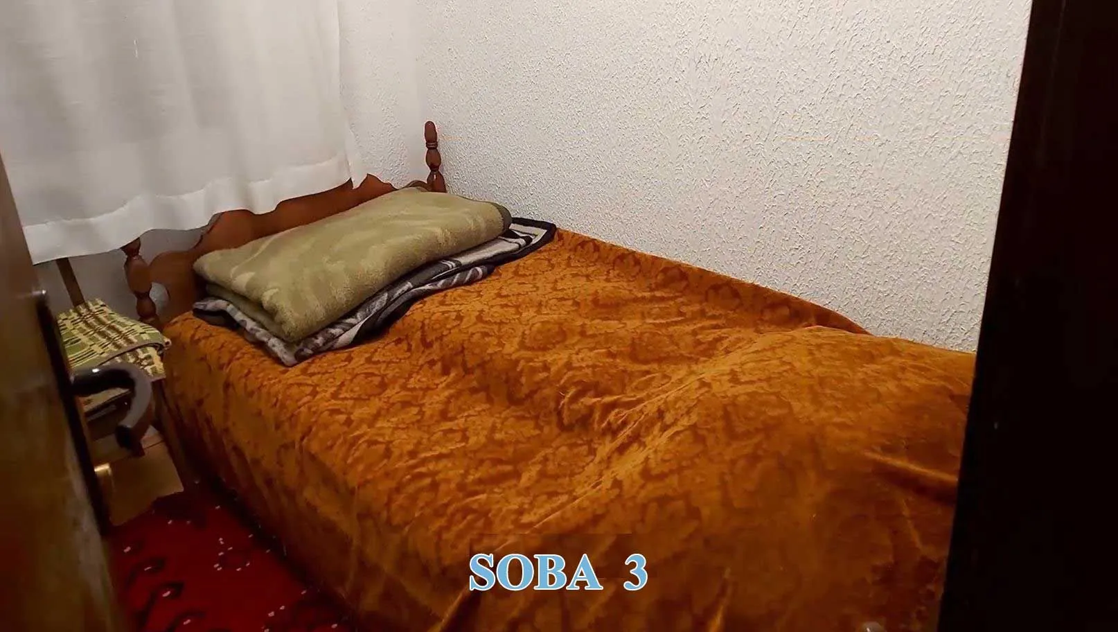 Prodaja, kuća, 150m², Solotuša, Bajina Bašta