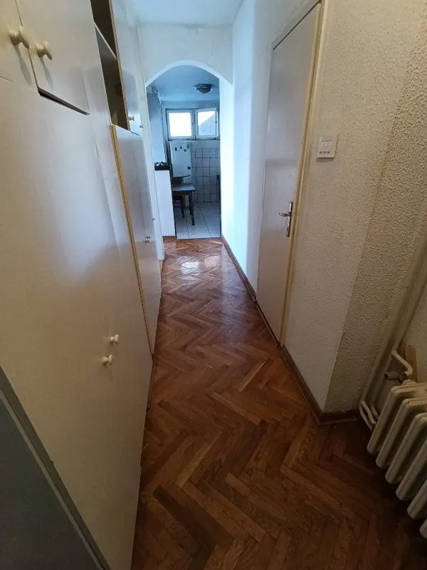 Prodaja, trosoban stan, 69m², Botanička Bašta, Palilula Sve Podlokacije