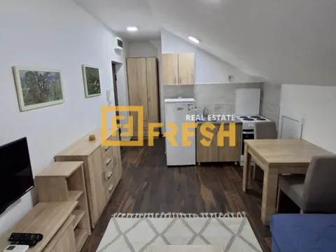 Rent, apartment, 25m², Dalmatinska ulica, Podgorica - image 4
