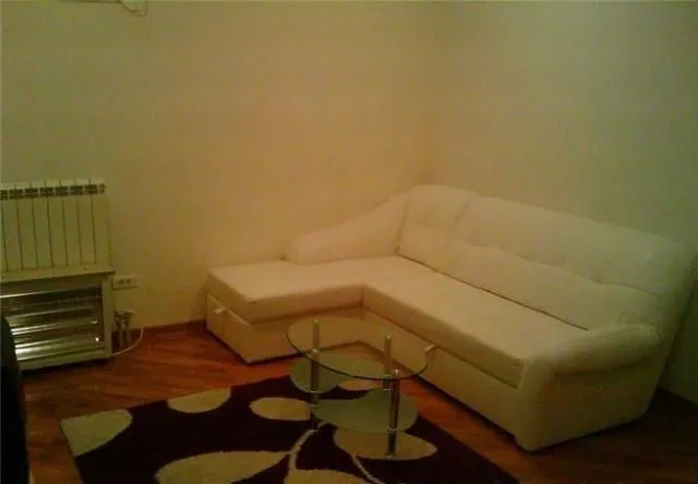 Rent, one bedroom apartment, 33m², Kalenić Pijaca, Vračar Sve Podlokacije