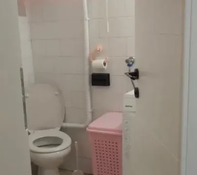 Izdavanje, dvosoban stan, 50m², Salajka, Novi Sad Sve Podlokacije - image 12