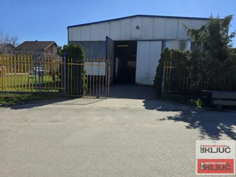 Rent, office space, 420m², Veternik, Novi Sad Sve Podlokacije - image 20