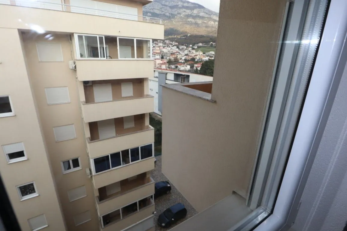  Apartment for Sale, 58m2, Bar