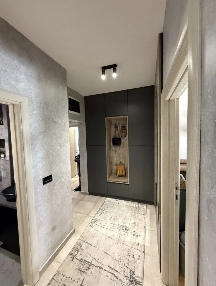 Prodaja, trosoban stan, 94m², Zabjelo, Podgorica