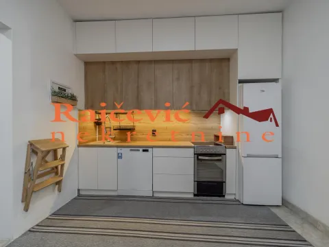 Izdavanje, dvosoban stan, 51m², Stari Grad, Beograd - image 6