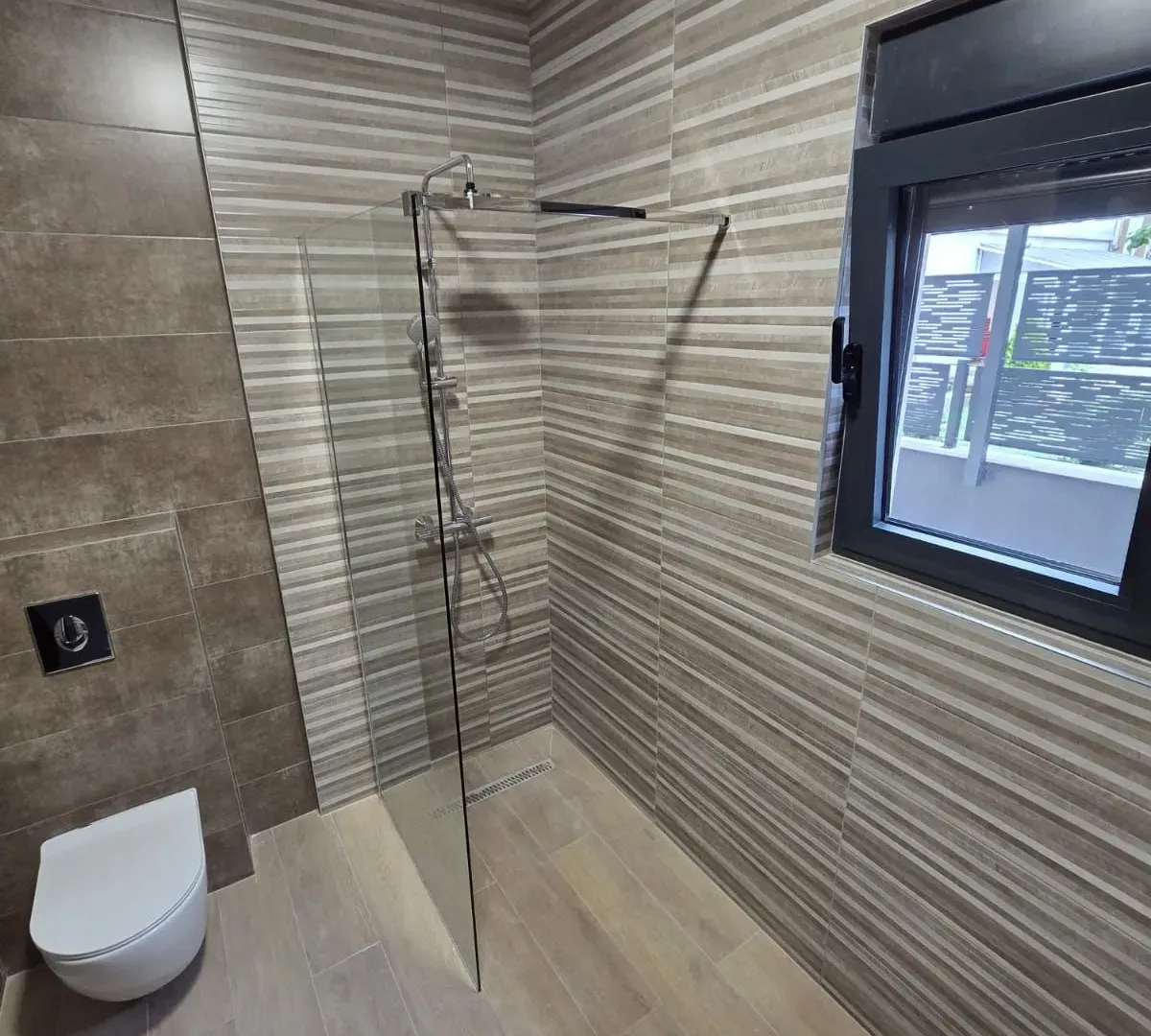 Prodaja, jednosoban stan, 49m², Zagorič, Podgorica