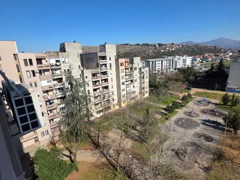 Prodaja, trosoban stan, 95m², Blok 9, Podgorica - image 6