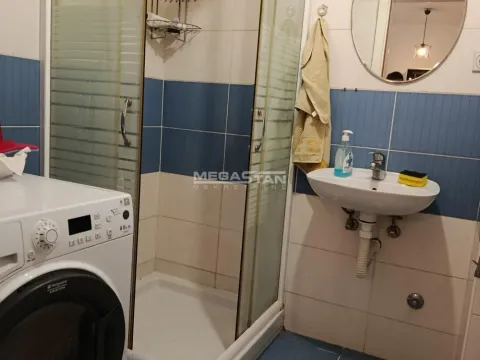 Sale, one bedroom apartment, 33m², Krnjaca, Palilula Sve Podlokacije - image 7