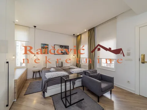 Prodaja, trosoban stan, 73m², Stari Grad, Beograd - image 2