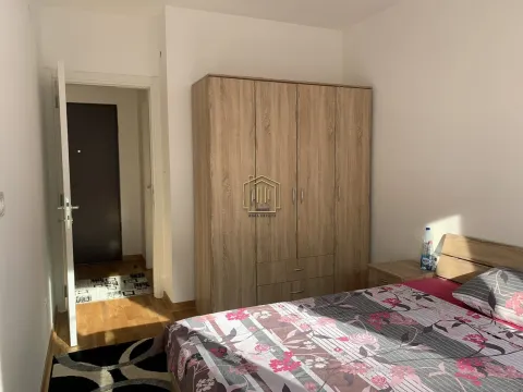 Izdavanje, jednosoban stan, 45m², City Kej, Podgorica - image 4