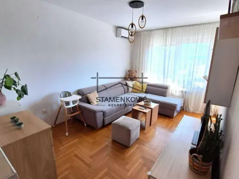 Prodaja, dvosoban stan, 52m², Grbavica, Novi Sad Sve Podlokacije - image 5