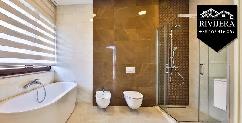 Prodaja, kuća, 290m², Kava, Tivat
