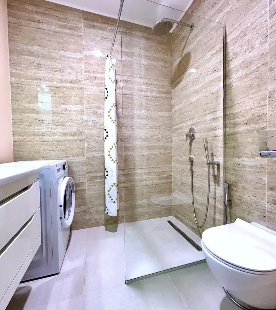 Prodaja, stan, 40m², Budva, Crna Gora