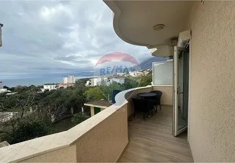 Sale, one bedroom apartment, 48m², Utjeha, Bar - image 3