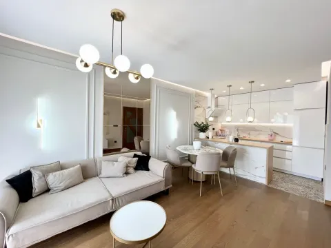Izdavanje, dvosoban stan, 70m², Ljubović, Podgorica - image 8